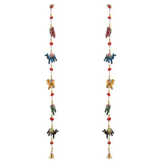 Camel Line Door Hanging MOQ -12 pcs