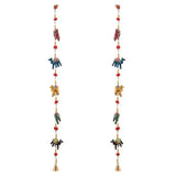 Camel Line Door Hanging MOQ -12 pcs