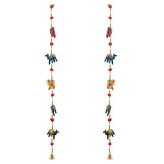 Camel Line Door Hanging MOQ -12 pcs