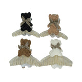 Wholesale Bear Hair Claw Clamps In Bulk - Assorted