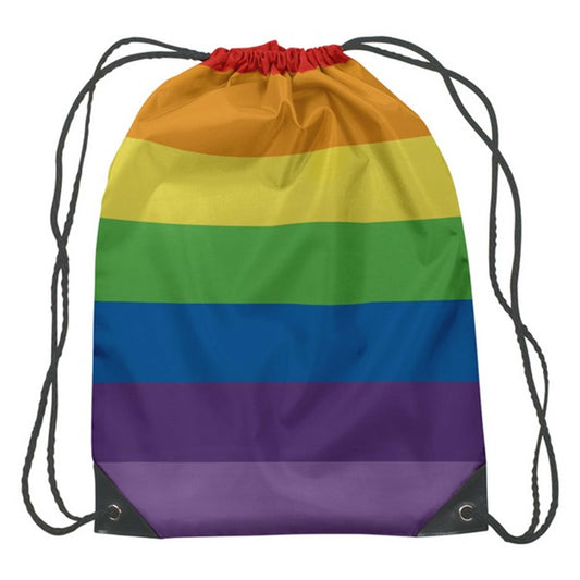 Rainbow Sports Pack Bag kids toys In Bulk- Assorted