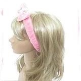 Cozy Elastic Fuzzy Headbands In Bulk- Assorted