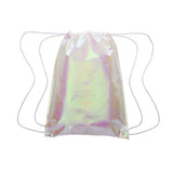 Pearl Finish Drawstring Bags In Bulk