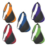 Sling Backpack In Bulk- Assorted