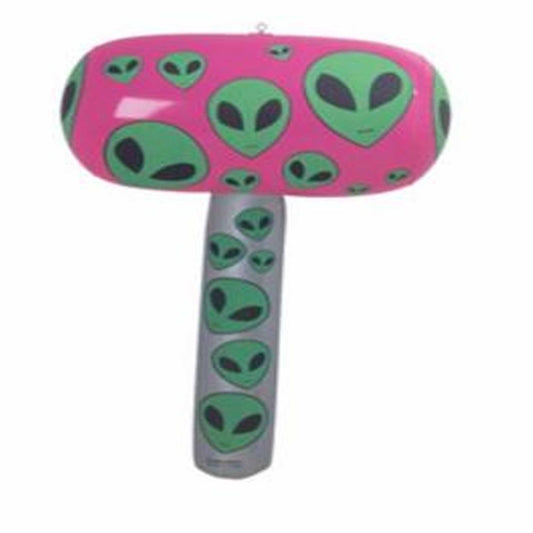 Alien  Mallet Inflatable kids toys Wholesale