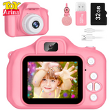 Selfie Camera Children Toy