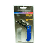 Bulk Folding Utility Knife For Multi-Purpose Use