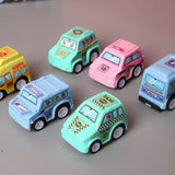 Pull Back Car Kids Toys In Bulk- Assorted