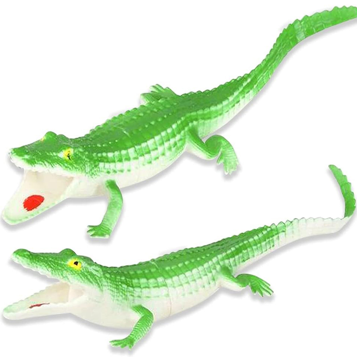 Vinyl Alligator For Kids In Bulk