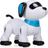 Voice Control Electronic Robot Dogs Toys in Bulk