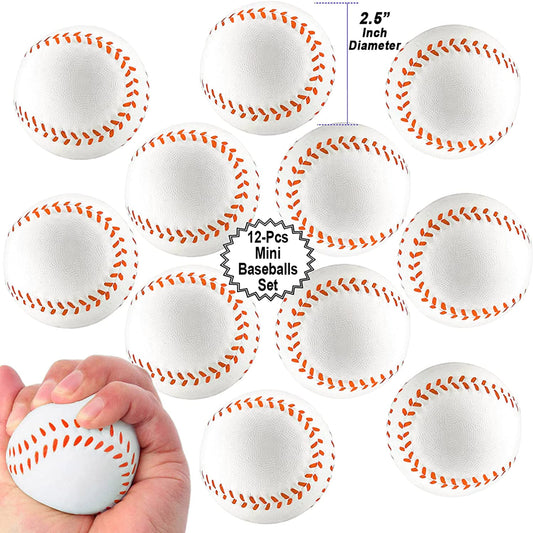 Baseball Stress Relief kids toys Wholesale