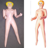 Buy BLOW UP JUDY WOMAN DOLL INFLATE 5 FEET INFLATABLE Bulk Price