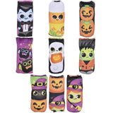 Halloween Flip Plush Water Wiggler Kids Toys In Bulk - Assorted