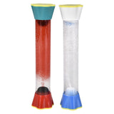 Sensory Water Stick Volcano Tubes in Bulk - Assorted