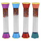 Sensory Water Stick Beads Tubes in Bulk - Assorted