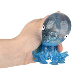 Water Filled Suction Octopus Kids Toys in Bulk