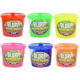 Small Noise Putty For Kids In Bulk- Assorted