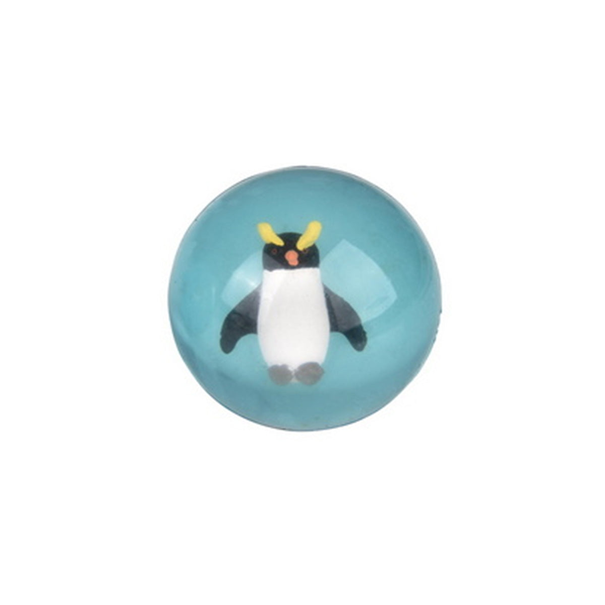 Penguin Hi Bounce Ball For Kids In Bulk