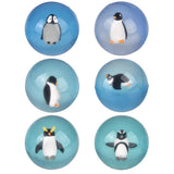 Penguin Hi Bounce Ball For Kids In Bulk