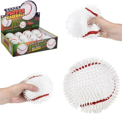 Puffer Baseball For Kids In Bulk