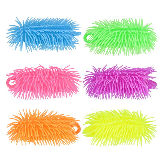 Puffer Snakes Kids Toys In Bulk- Assorted