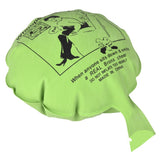 Whoopee Cushion Assorted Colours – Classic Prank Toy for Endless Laughter