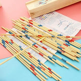 Wooden  Pick Up Sticks In Bulk