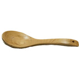 Wholesale 10" Wooden Ladles For Kitchen