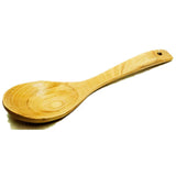 Wholesale 10" Wooden Ladles For Kitchen