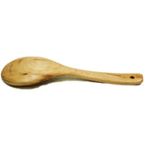 Wholesale 10" Wooden Ladles For Kitchen