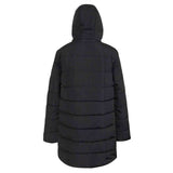 Youth Hooded Puffer Winter Coat - Stay Warm in Style