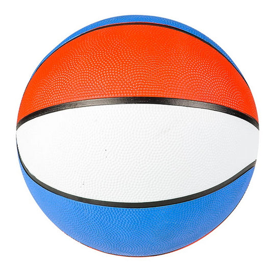 Multi-color Regulation Size Basketball In Bulk