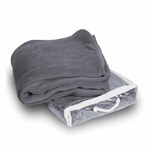 Micro Plush Fleece Blanket In Bulk