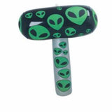 Alien  Mallet Inflatable kids toys Wholesale