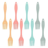 Silicone Pastry Brush Kitchen Brush - Assorted