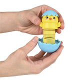 Chick Fidget Spring For Kids In Bulk- Assorted