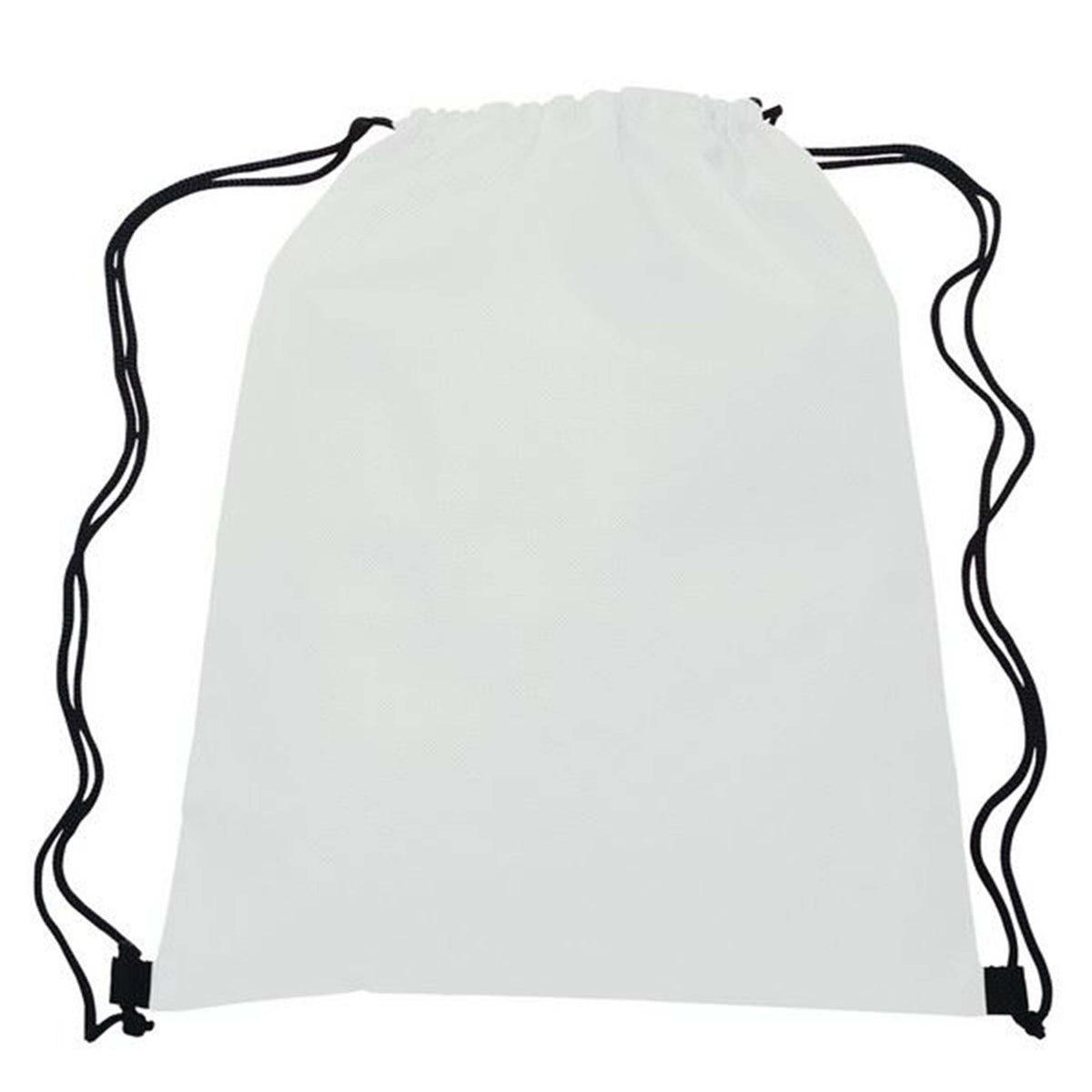 Non-Woven  Sports Backpack In Bulk- Assorted