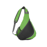 Sling Backpack In Bulk- Assorted