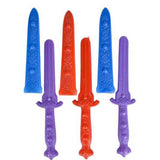 Plastic Sword In Bulk- Assorted