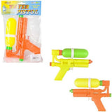 Water Squirt Gun With Water Tank Kids Toys In Bulk