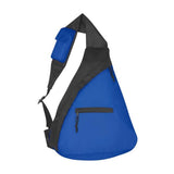 Assorted Budget Sling Backpack In Bulk