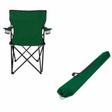 Wholesale Folding Chair with Carrying Bag- Assorted