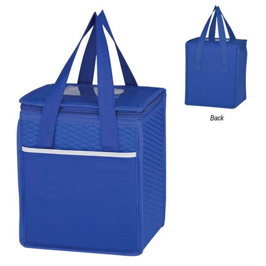 Non-Woven Lunch Bag In Bulk- Assorted