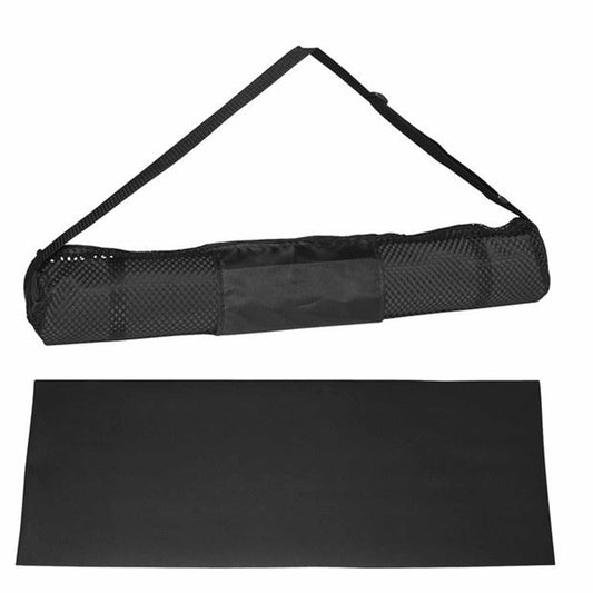 Yoga Mat and Carrying Case In Bulk- Assorted