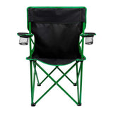 Wholesale Jolt Folding Chair with Carrying Bag