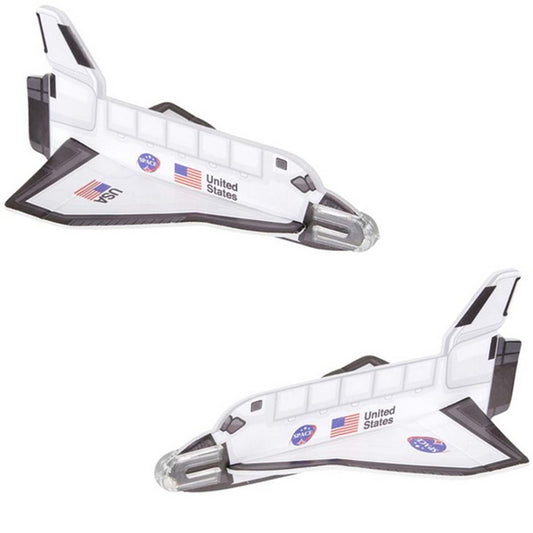 Space Shuttle Glider kids Toys In Bulk