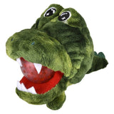 3" Alligator Squeezy Bead plush (Dozen = $37.99)