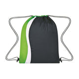 Drawstring Sports Pack In Bulk- Assorted