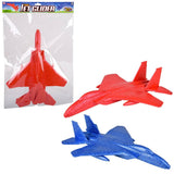 16.75" Jet Glider | Assorted (Dozen = $79.99)