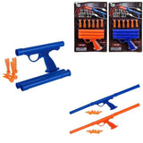 Ninja Blow Dart Shooter In Bulk- Assorted